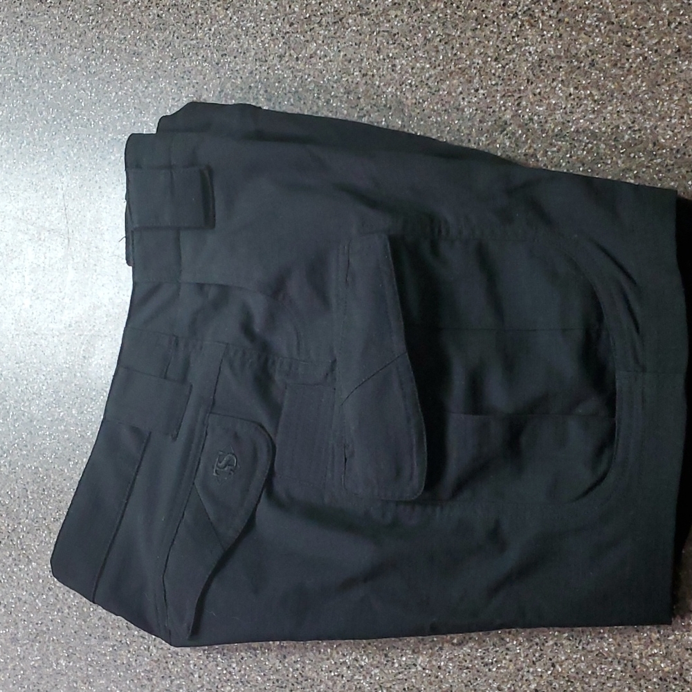Womens Tru spec shorts
